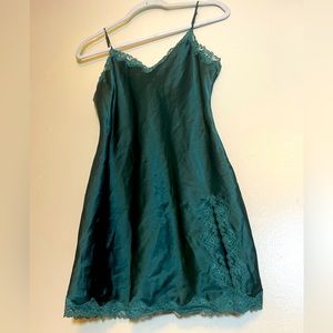 Victorias Secret Nightgown / Lingerie - Vintage Style